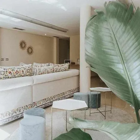 Suite Palmerasluxury Loft 2 Λας Πάλμας ντε Γκραν Κανάρια