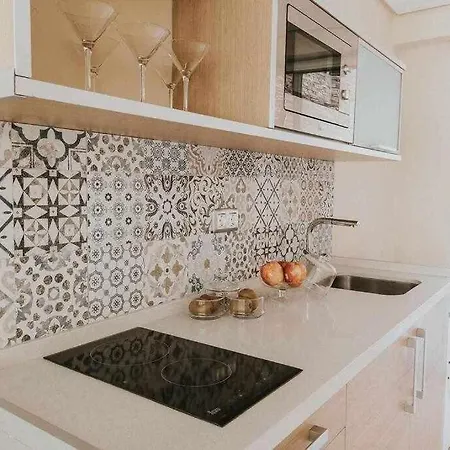 Suite Palmerasluxury Loft 2 Σπίτι διακοπών Λας Πάλμας ντε Γκραν Κανάρια