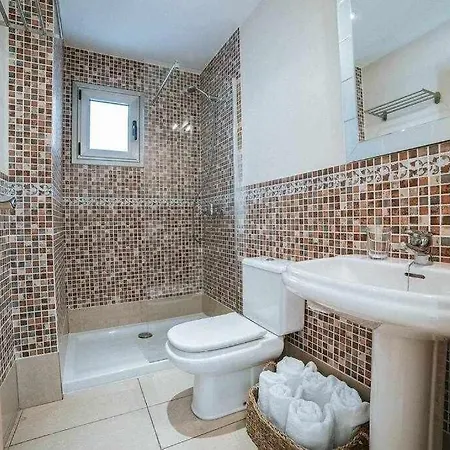 Σπίτι διακοπών Suite Palmerasluxury Loft 2