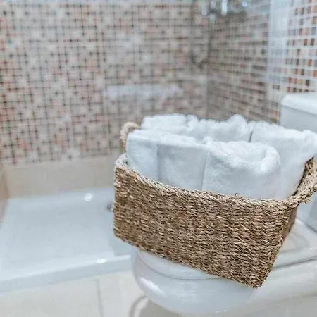Suite Palmerasluxury Loft 2 * Λας Πάλμας ντε Γκραν Κανάρια