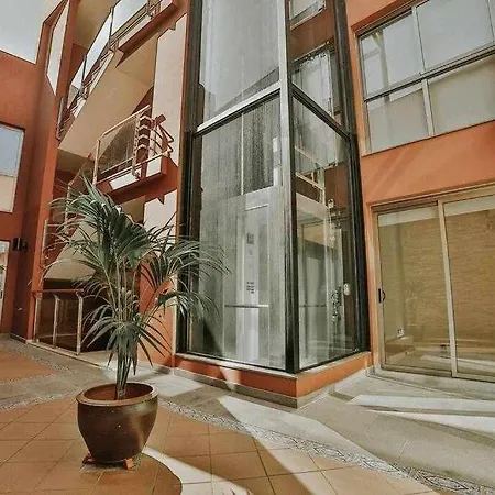 Σπίτι διακοπών Suite Palmerasluxury Loft 2