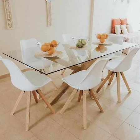 Suite Palmerasluxury Loft 2 Λας Πάλμας ντε Γκραν Κανάρια