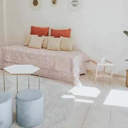 Suite Palmerasluxury Loft 2 Λας Πάλμας ντε Γκραν Κανάρια