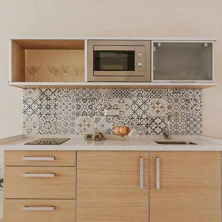 Σπίτι διακοπών Suite Palmerasluxury Loft 2