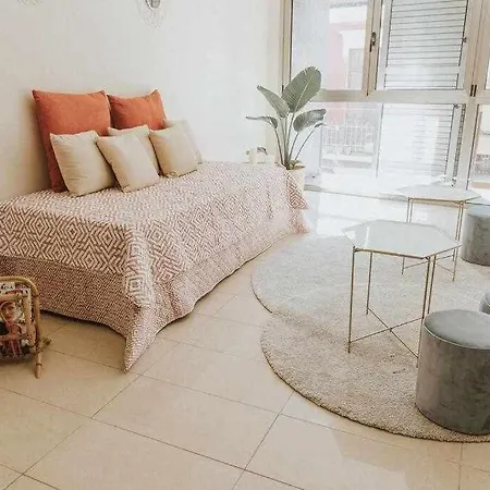 Suite Palmerasluxury Loft 2 Σπίτι διακοπών *