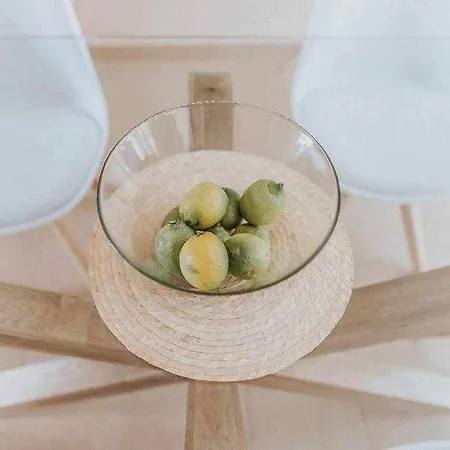 Σπίτι διακοπών Suite Palmerasluxury Loft 2 *