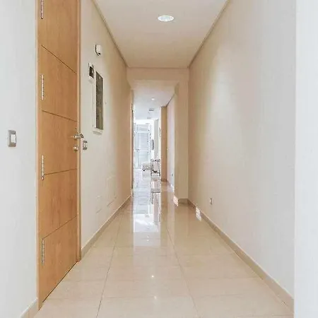 Suite Palmerasluxury Loft 2 *