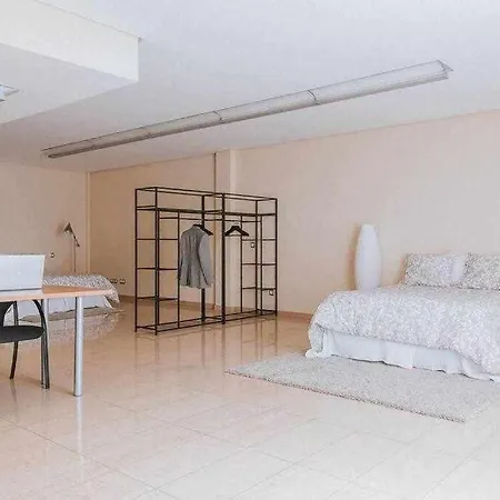 Σπίτι διακοπών Suite Palmerasluxury Loft 2 *