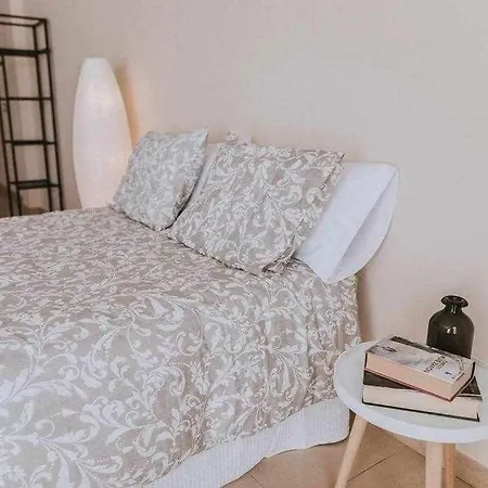 Suite Palmerasluxury Loft 2 Σπίτι διακοπών