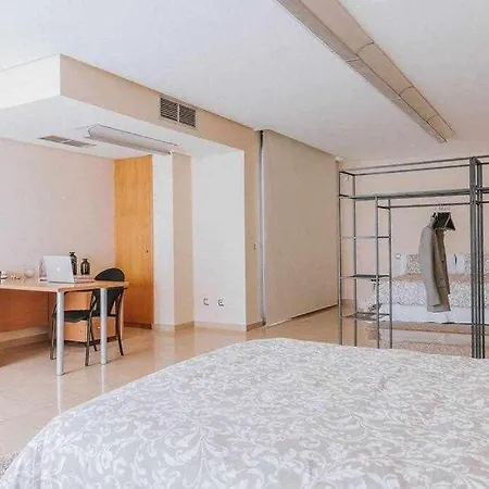 Suite Palmerasluxury Loft 2 *