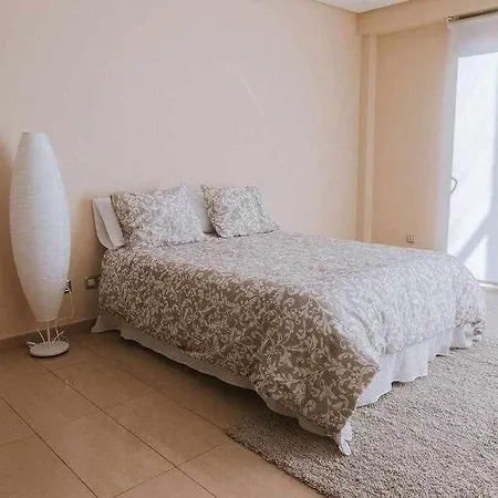 Suite Palmerasluxury Loft 2