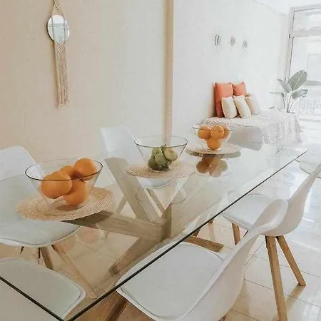 Σπίτι διακοπών Suite Palmerasluxury Loft 2