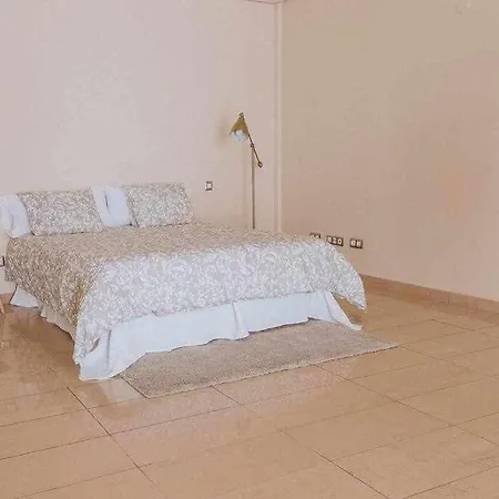 Σπίτι διακοπών Suite Palmerasluxury Loft 2 Λας Πάλμας ντε Γκραν Κανάρια